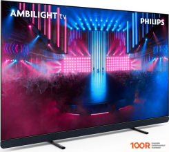 Телевизор Philips 77OLED909/12 (287484)