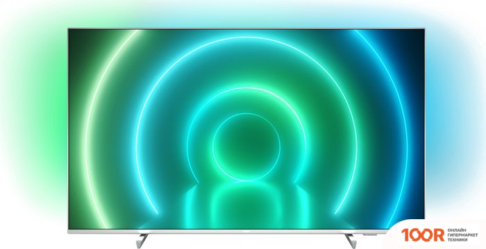 Телевизор Philips 70PUS7956/60 (287479)