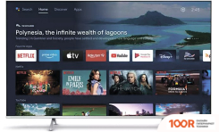 Телевизор Philips 65PUS8507/60 (287474)