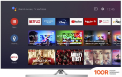 Телевизор Philips 65PUS8506/60 (287473)