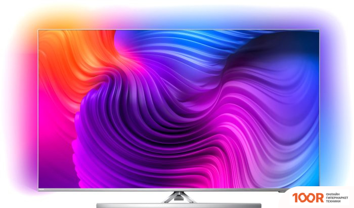 Телевизор Philips 65PUS8506/60 (287473)