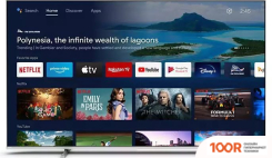 Телевизор Philips 65PUS8057/12 (287468)