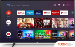 Телевизор Philips 65PUS7406/60 (287467)