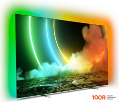 Телевизор Philips 65OLED706/12 (287463)