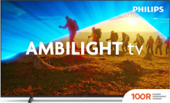 Телевизор Philips 55PUS8139/60 (287454)