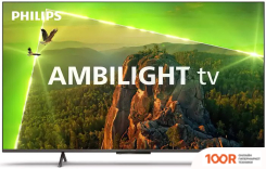 Телевизор Philips 55PUS8118/12 (287453)