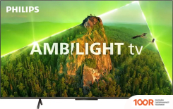 Телевизор Philips 55PUS8108/60 (287452)