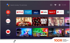 Телевизор Philips 55PUS7956/60 (287450)