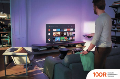 Телевизор Philips 55PUS7956/12 (287449)