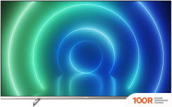 Телевизор Philips 55PUS7556/12 (287447)