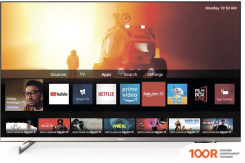 Телевизор Philips 55PUS7556/12 (287447)