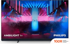 Телевизор Philips 55OLED909/12 (287444)