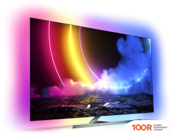 Телевизор Philips 55OLED856/12 (287443)