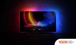 Телевизор Philips 55OLED856/12 (287443)
