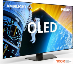 Телевизор Philips 55OLED819/12 (287442)