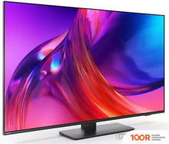 Телевизор Philips 50PUS8818/12 (287439)