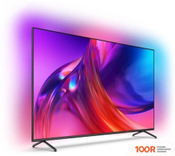 Телевизор Philips 50PUS8729/60 (287438)