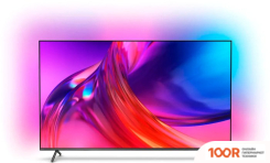 Телевизор Philips 50PUS8729/60 (287438)