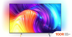Телевизор Philips 50PUS8507/60 (287436)