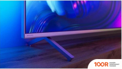 Телевизор Philips 50PUS8507/60 (287436)