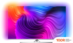 Телевизор Philips 50PUS8506/60 (287435)