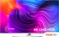 Телевизор Philips 50PUS8506/60 (287435)