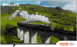 Телевизор Philips 50PUS7608/60 (287429)