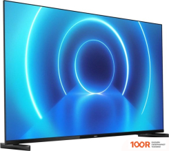 Телевизор Philips 50PUS7605/60 (287427)