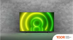 Телевизор Philips 50PUS7406/60 (287424)