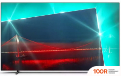 Телевизор Philips 48OLED718/12 (287411)