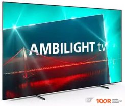 Телевизор Philips 48OLED718/12 (287411)