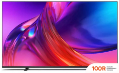 Телевизор Philips 43PUS8518/12 (287410)