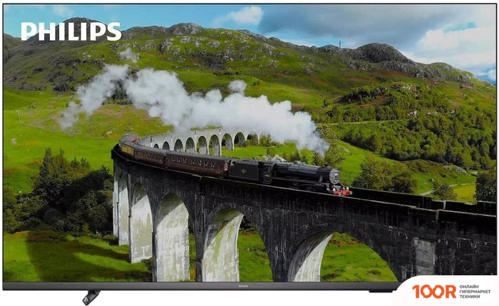 Телевизор Philips 43PUS7608/60 (287403)