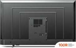 Телевизор Philips 43PUS7608/60 (287403)