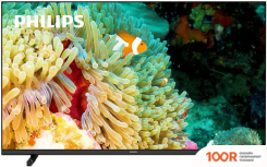 Телевизор Philips 43PUS7607/12 (287402)