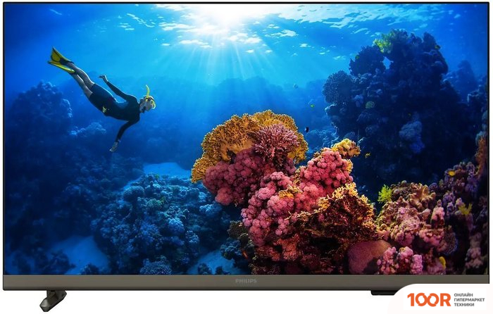 Телевизор Philips 43PFS6808/60 (287398)