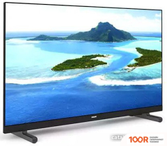 Телевизор Philips 43PFS5507/12 (287397)