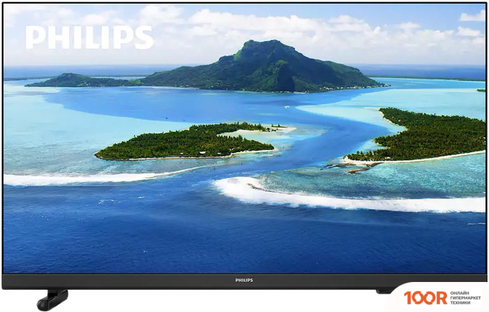 Телевизор Philips 43PFS5507/12 (287397)