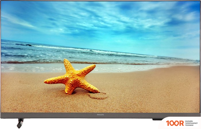 Телевизор Philips 32PHS6808/60 (287393)