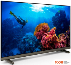 Телевизор Philips 32PHS6808/60 (287393)