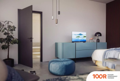 Телевизор Philips 32PHS5507/60 (287392)