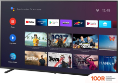 Телевизор Panasonic TX-50JX800E (287377)