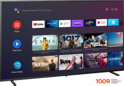 Телевизор Panasonic TX-50JX800E (287377)