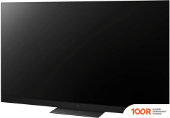 Телевизор Panasonic OLED TV TX-55LZW2004 (287372)