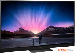 Телевизор Panasonic OLED TV TX-55LZW2004 (287372)