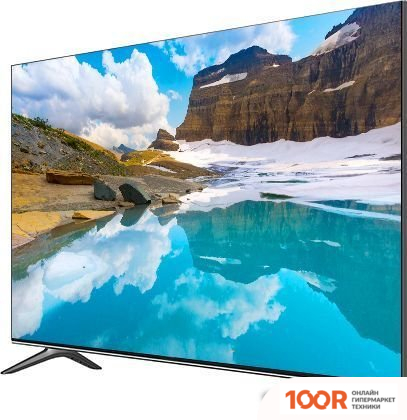 Телевизор Orbis TVOR55UA11 (287371)