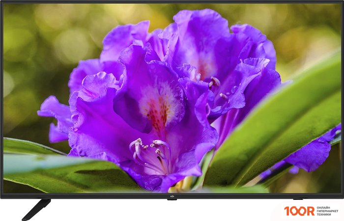 Телевизор Olto 50ST20U (287369)