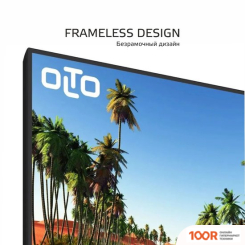 Телевизор Olto 43ST30U (287367)
