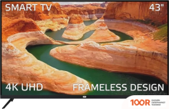 Телевизор Olto 43ST30U (287367)