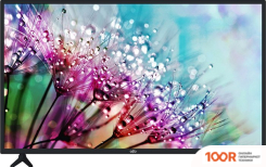 Телевизор Olto 43ST20U (287366)